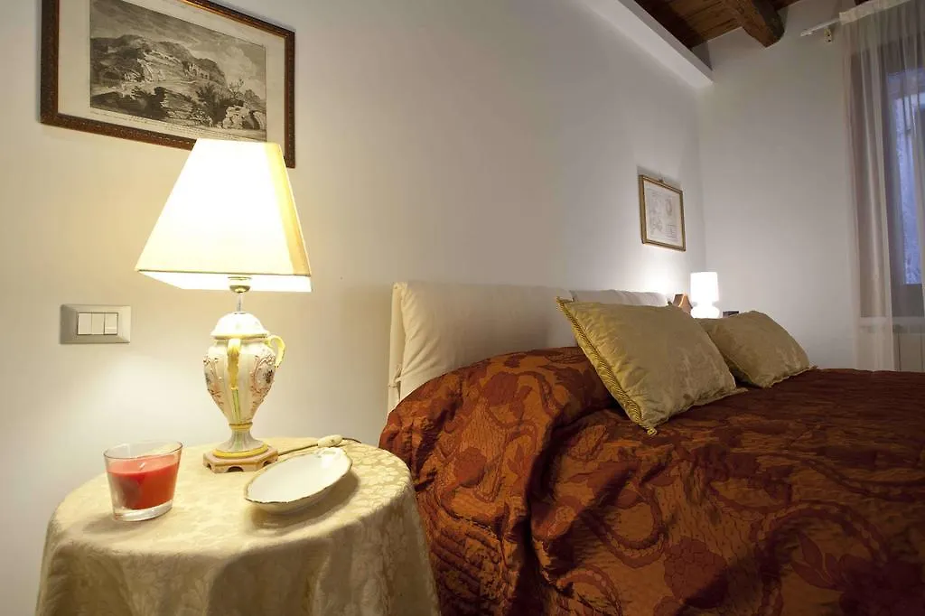 Ca Dell'Ambasciatore Apartment Venice