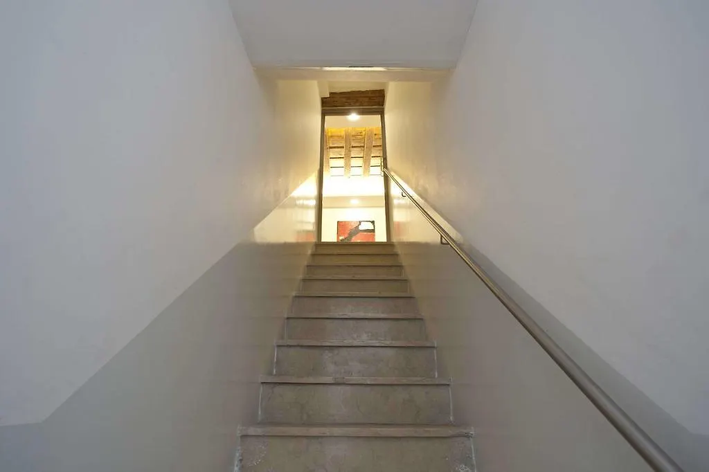 Ca Dell'Ambasciatore Apartment Venice